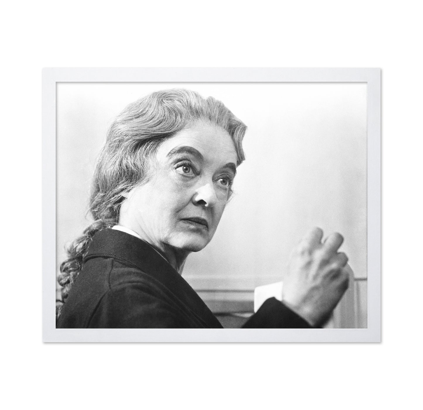 The Nanny 1965 Bette Davis