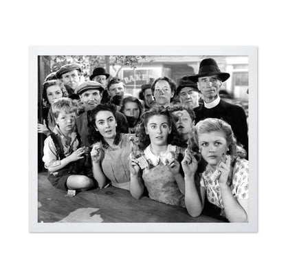 National Velvet 1944 Jackie Butch Jenkins