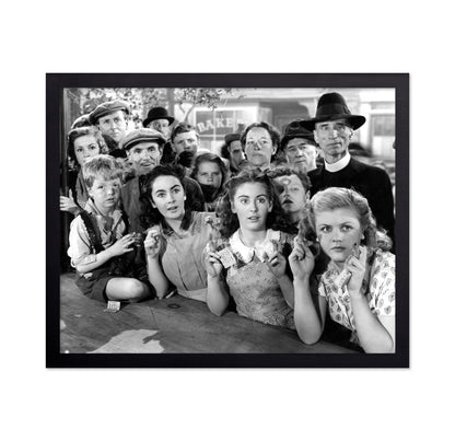 National Velvet 1944 Jackie Butch Jenkins