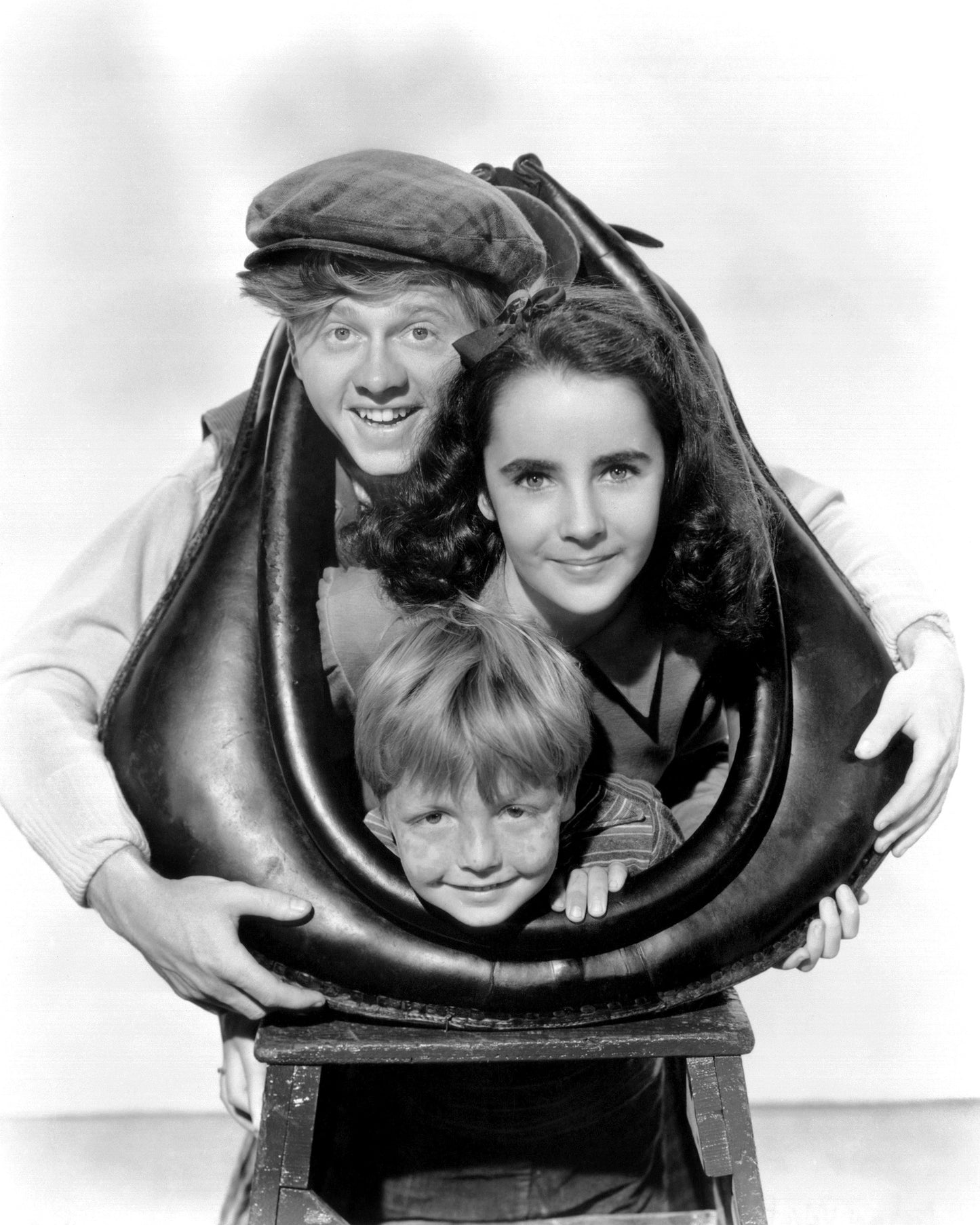 National Velvet 1944 Butch Jenkins