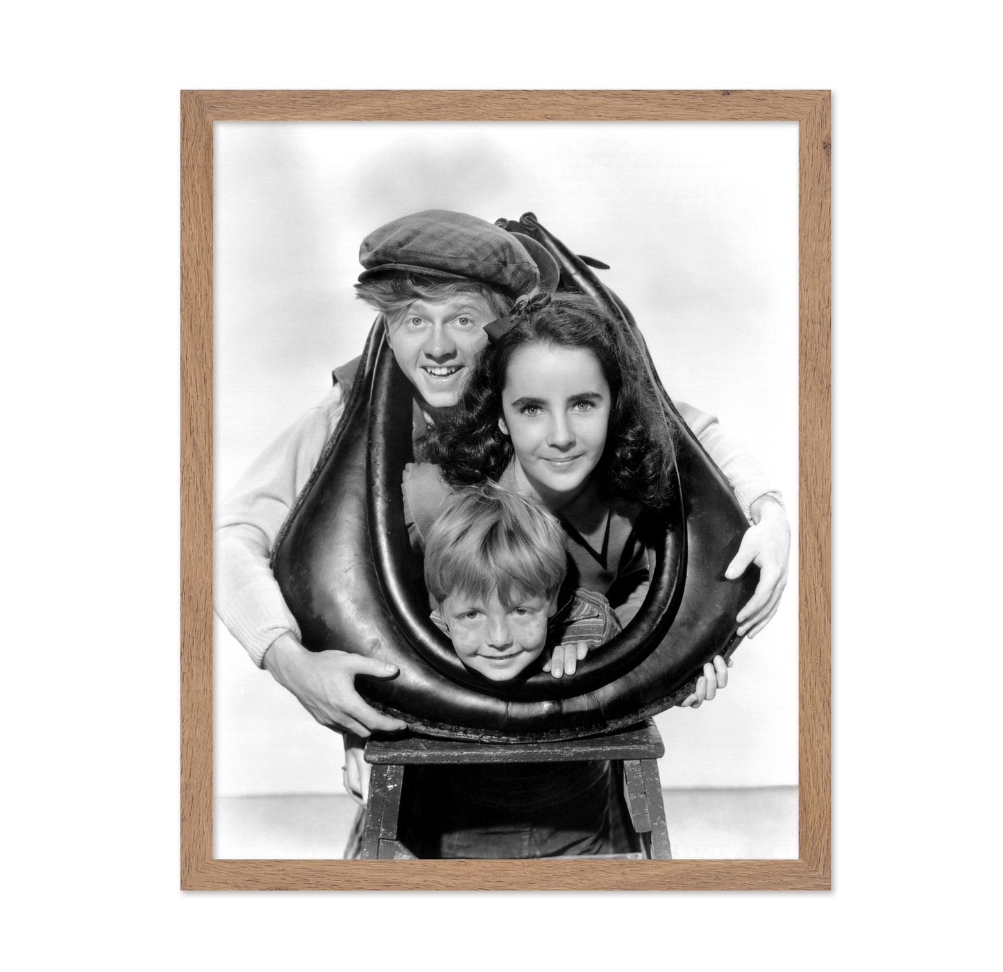 National Velvet 1944 Butch Jenkins