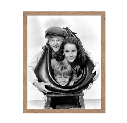 National Velvet 1944 Butch Jenkins