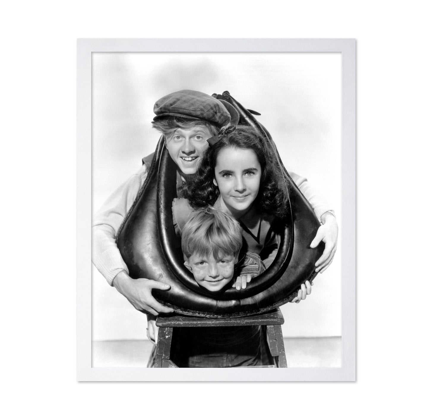 National Velvet 1944 Butch Jenkins