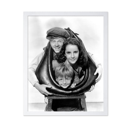 National Velvet 1944 Butch Jenkins