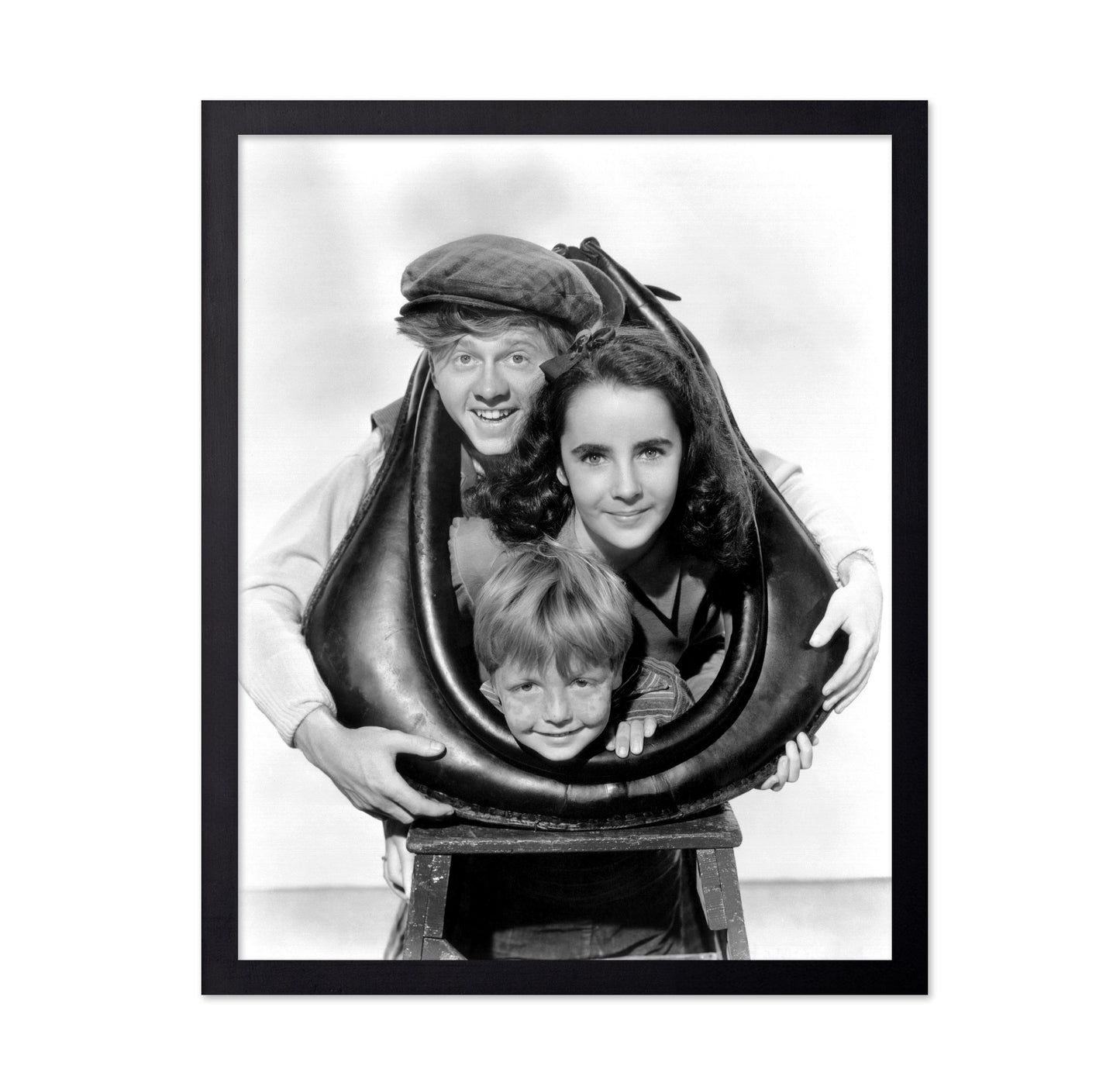 National Velvet 1944 Butch Jenkins