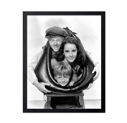 National Velvet 1944 Butch Jenkins