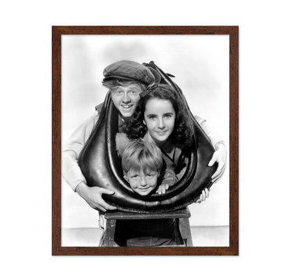 National Velvet 1944 Butch Jenkins