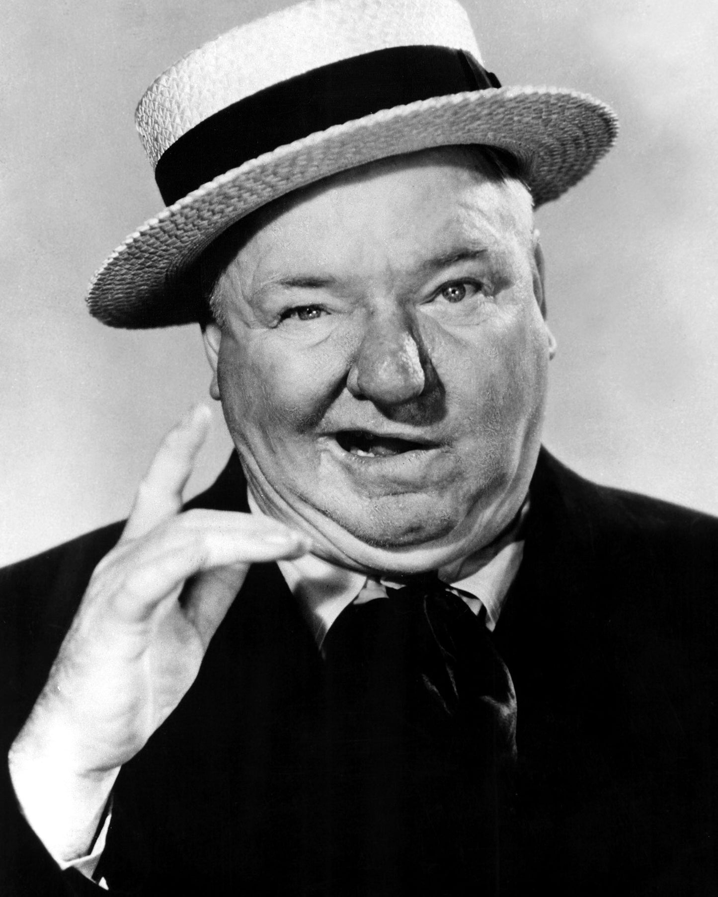 Never Give A Sucker An Even Break 1941 W. C. Fields