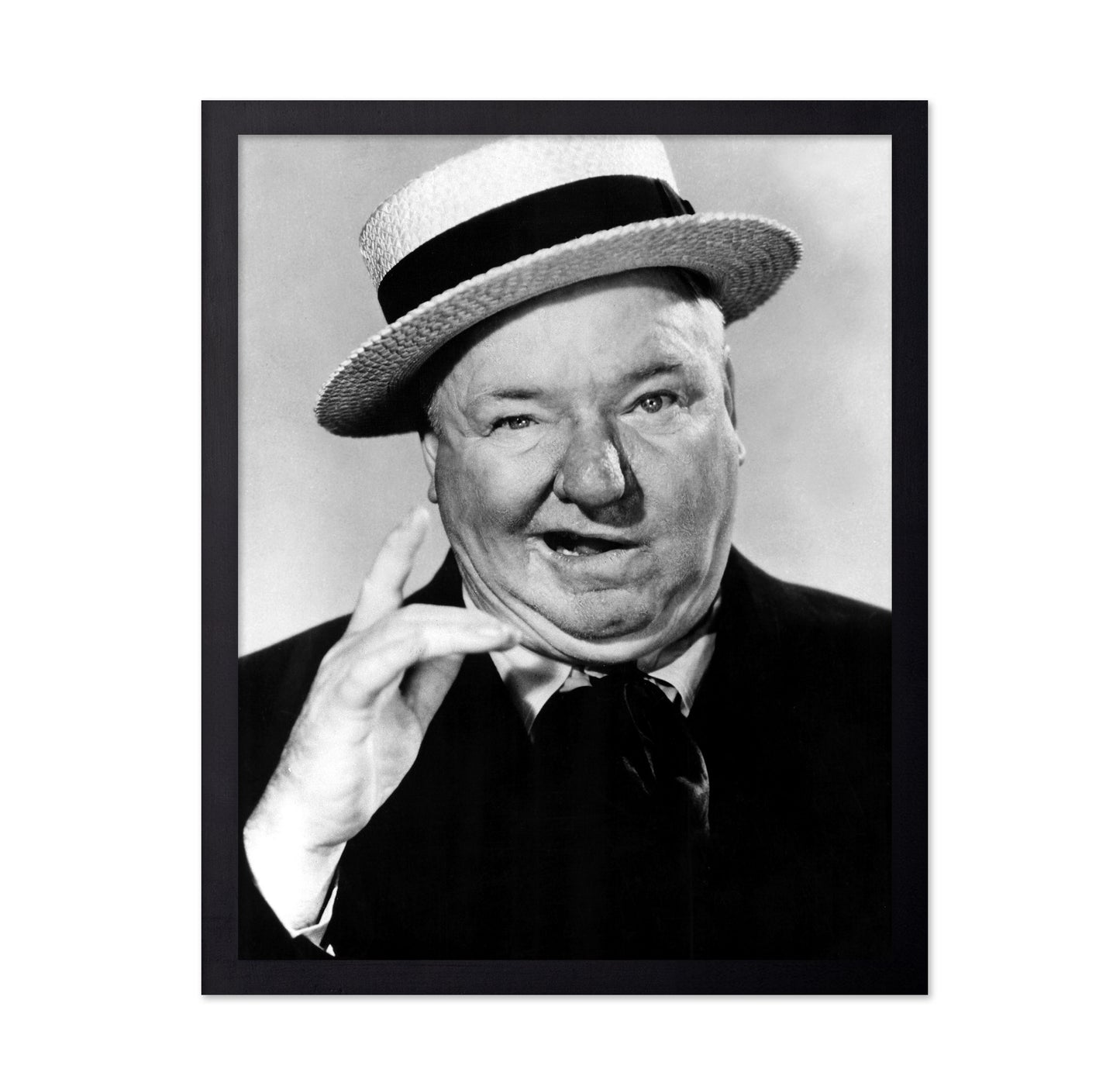 Never Give A Sucker An Even Break 1941 W. C. Fields