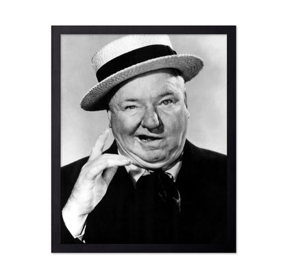 Never Give A Sucker An Even Break 1941 W. C. Fields