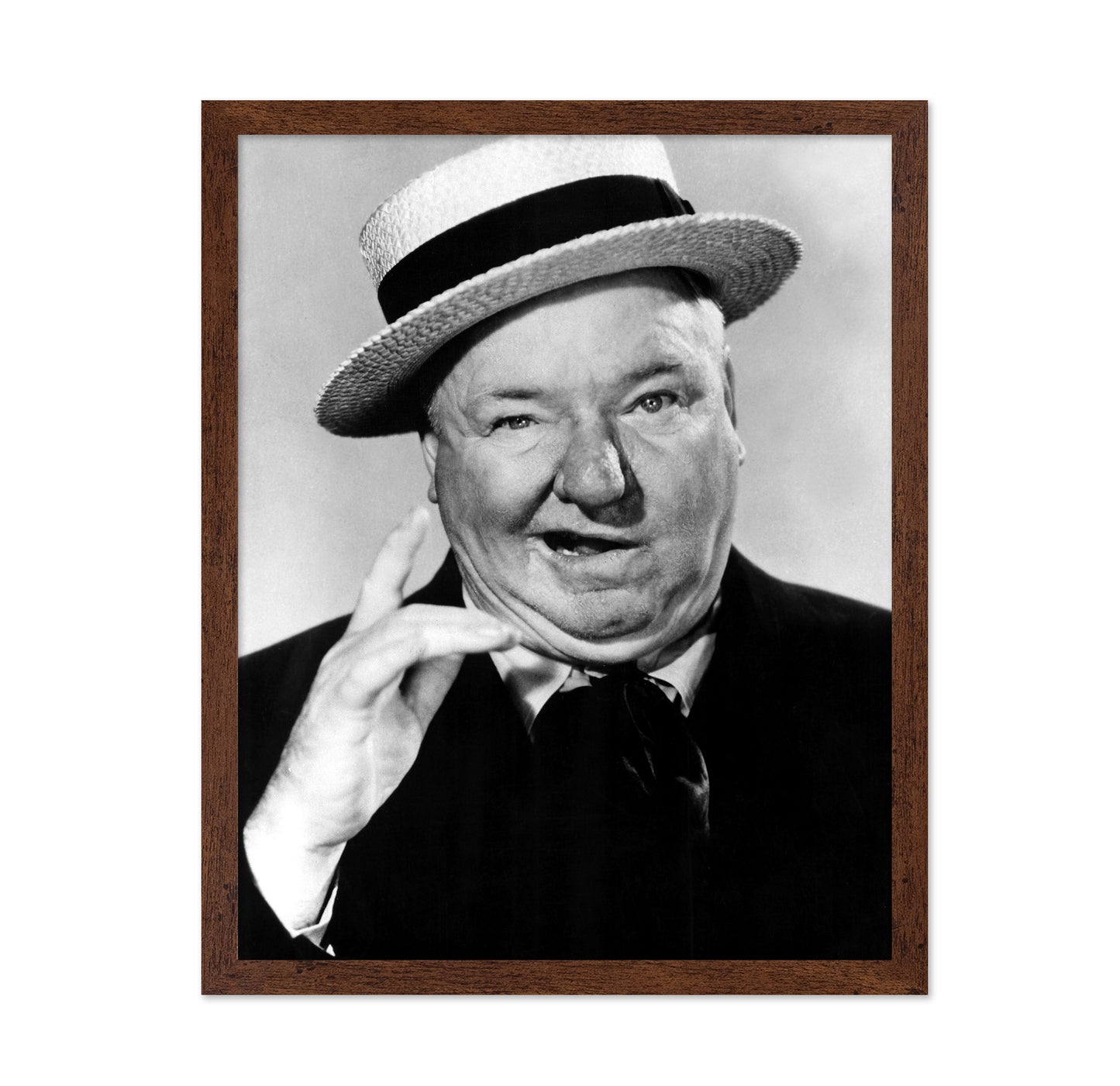 Never Give A Sucker An Even Break 1941 W. C. Fields