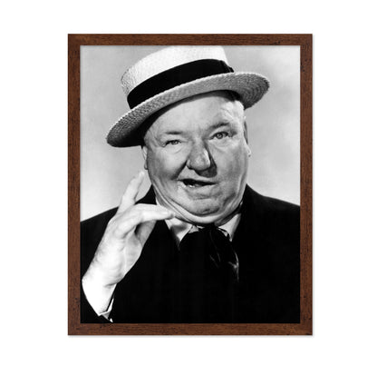 Never Give A Sucker An Even Break 1941 W. C. Fields