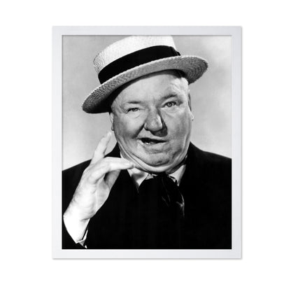 Never Give A Sucker An Even Break 1941 W. C. Fields