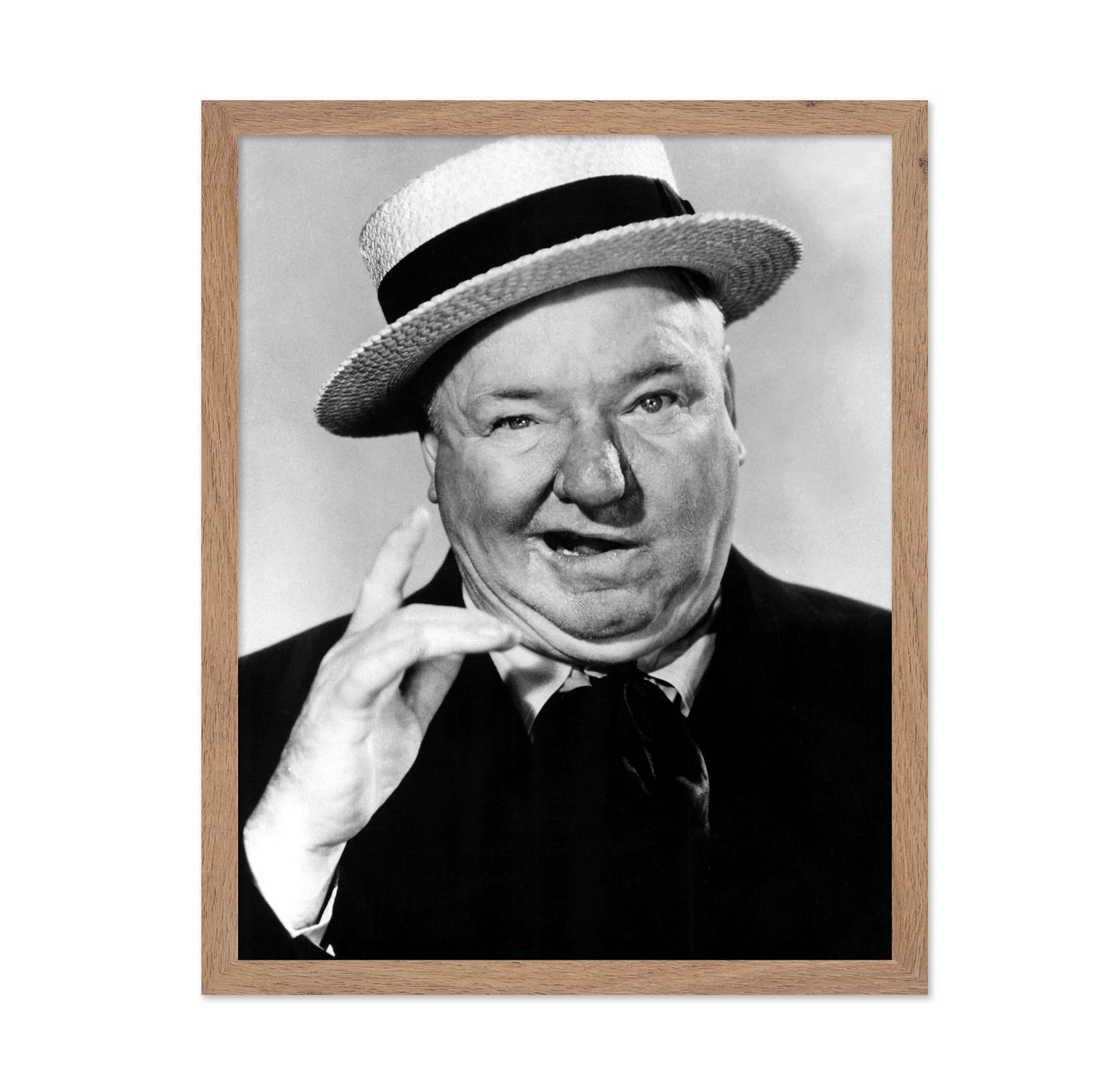 Never Give A Sucker An Even Break 1941 W. C. Fields