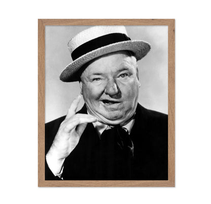Never Give A Sucker An Even Break 1941 W. C. Fields