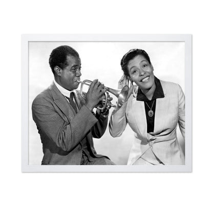New Orleans 1947 Louis Armstrong No1