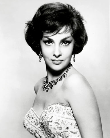 Never So Few 1959 Gina Lollobrigida