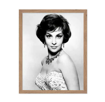Never So Few 1959 Gina Lollobrigida