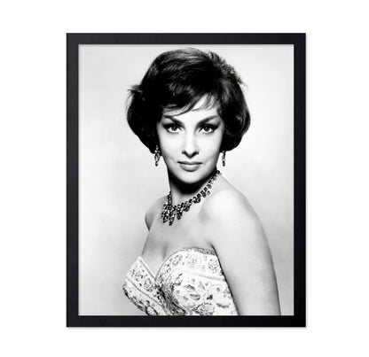 Never So Few 1959 Gina Lollobrigida