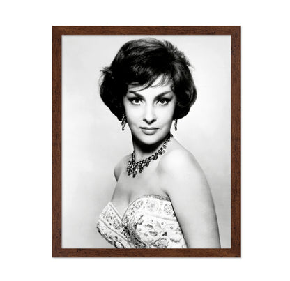 Never So Few 1959 Gina Lollobrigida