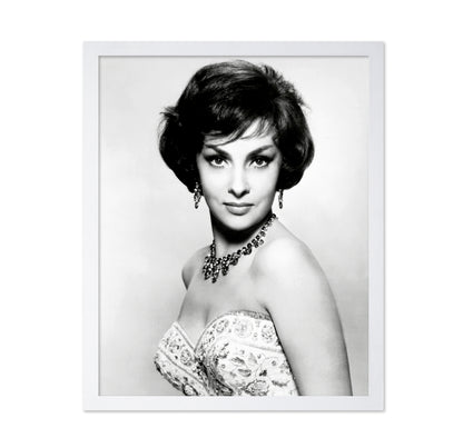 Never So Few 1959 Gina Lollobrigida