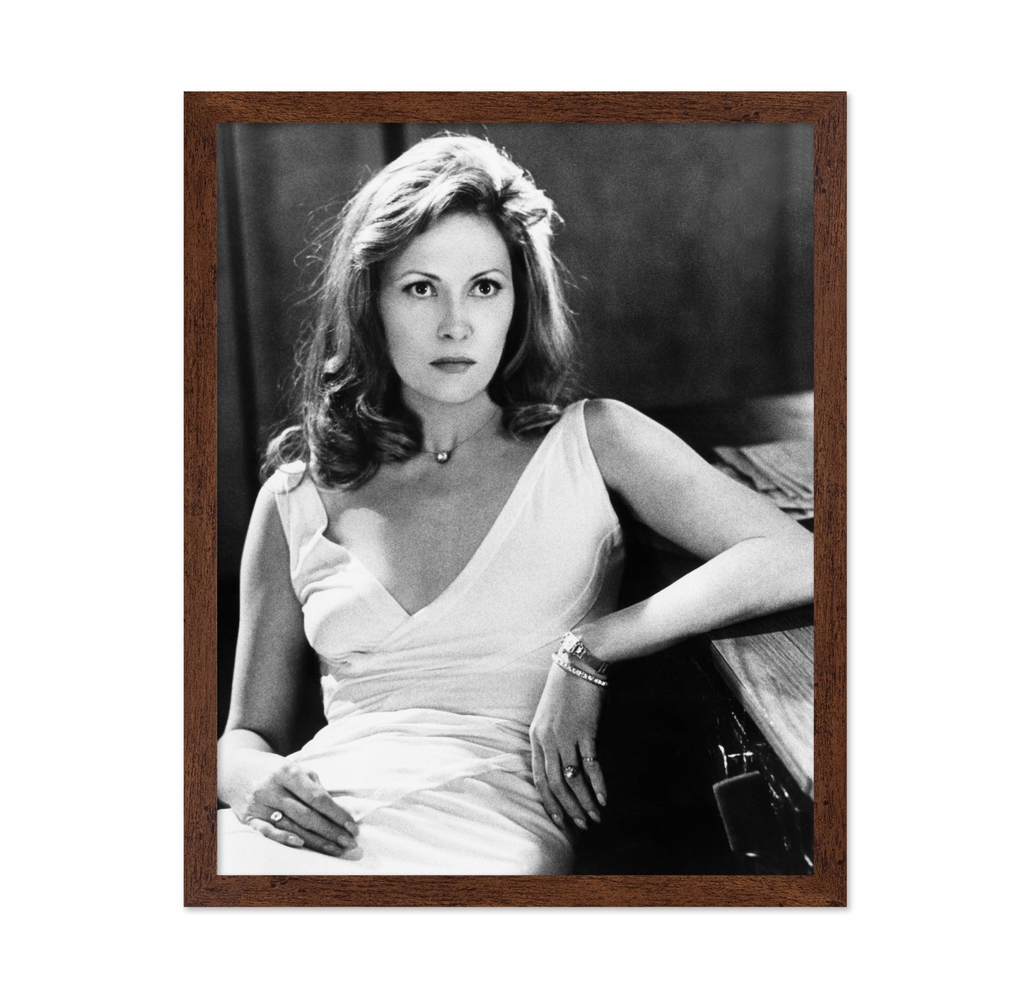 Network 1976 Faye Dunaway