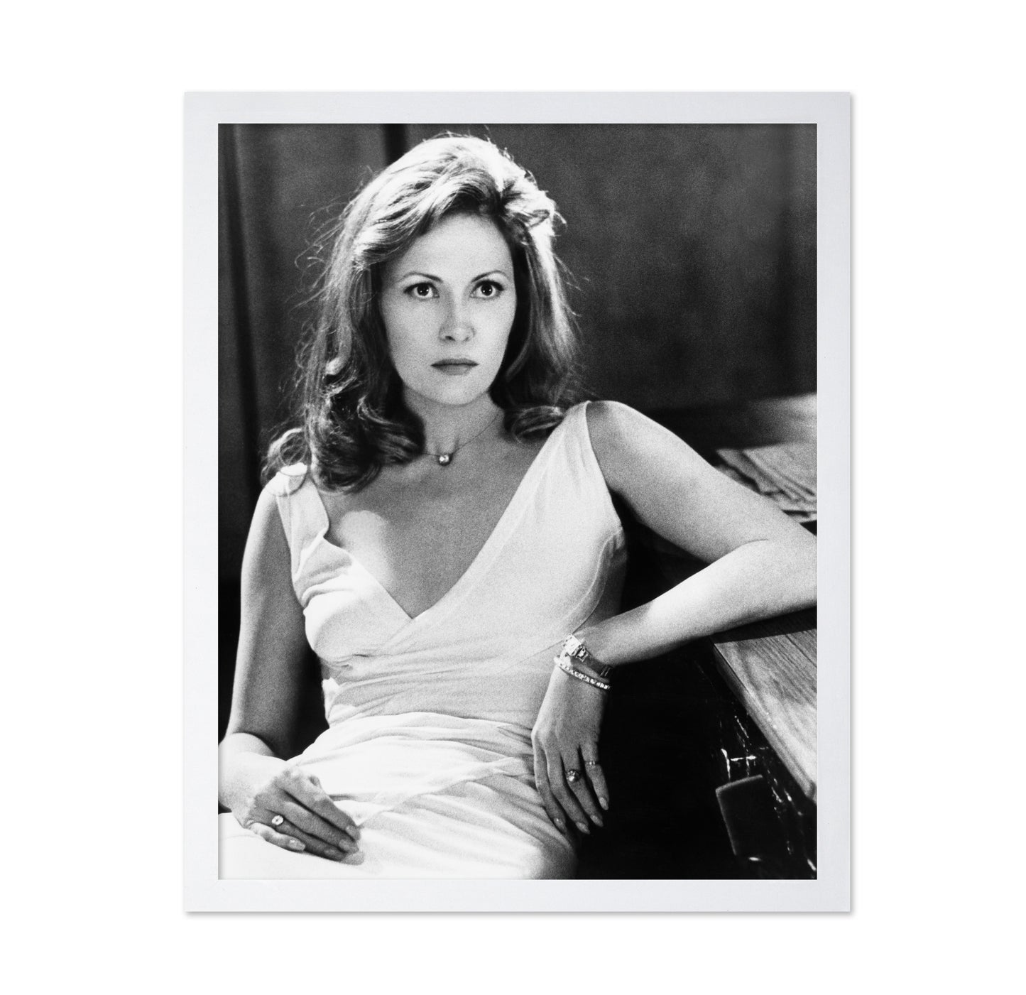 Network 1976 Faye Dunaway