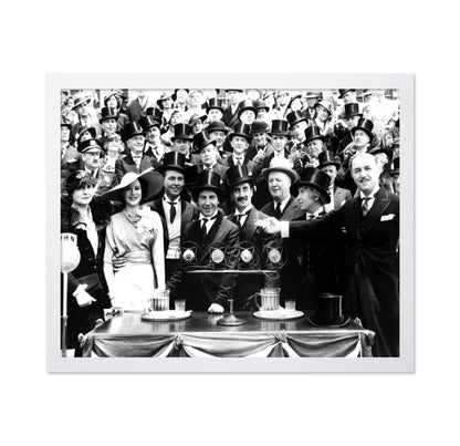 A Night At The Opera 1935 Groucho Marx No2