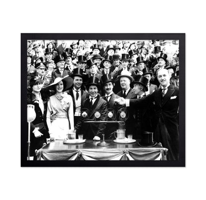 A Night At The Opera 1935 Groucho Marx No2