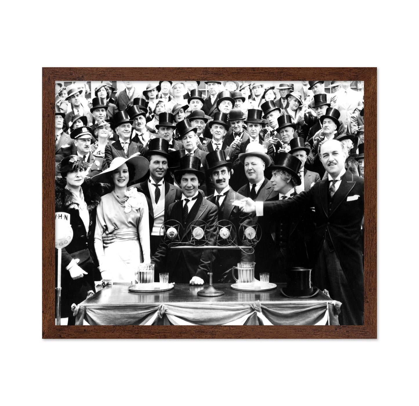 A Night At The Opera 1935 Groucho Marx No2