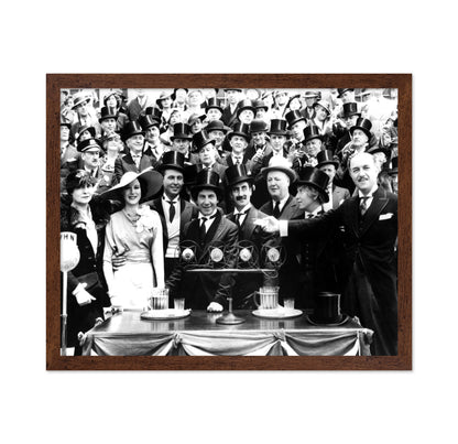 A Night At The Opera 1935 Groucho Marx No2