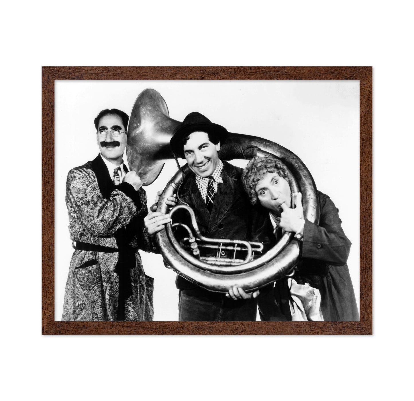 A Night In Casablanca 1946 Groucho Marx No1