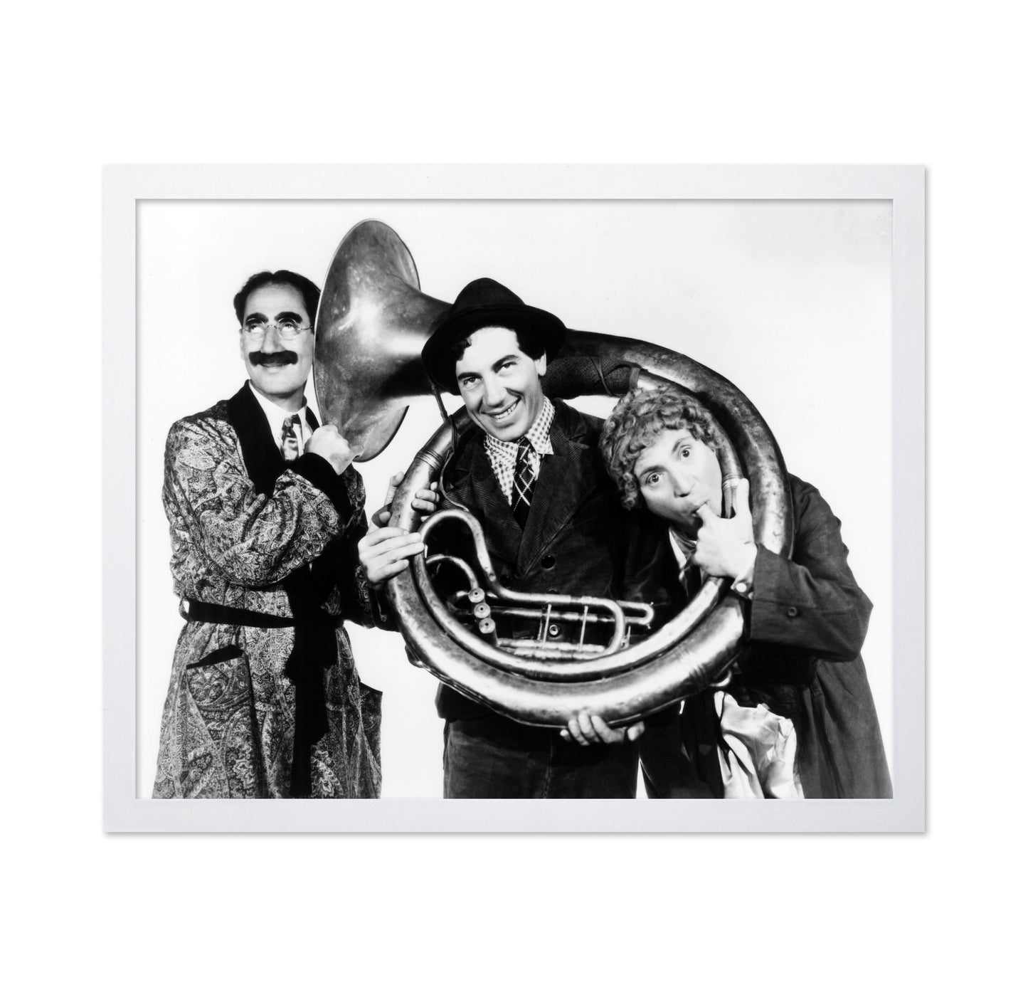 A Night In Casablanca 1946 Groucho Marx No1