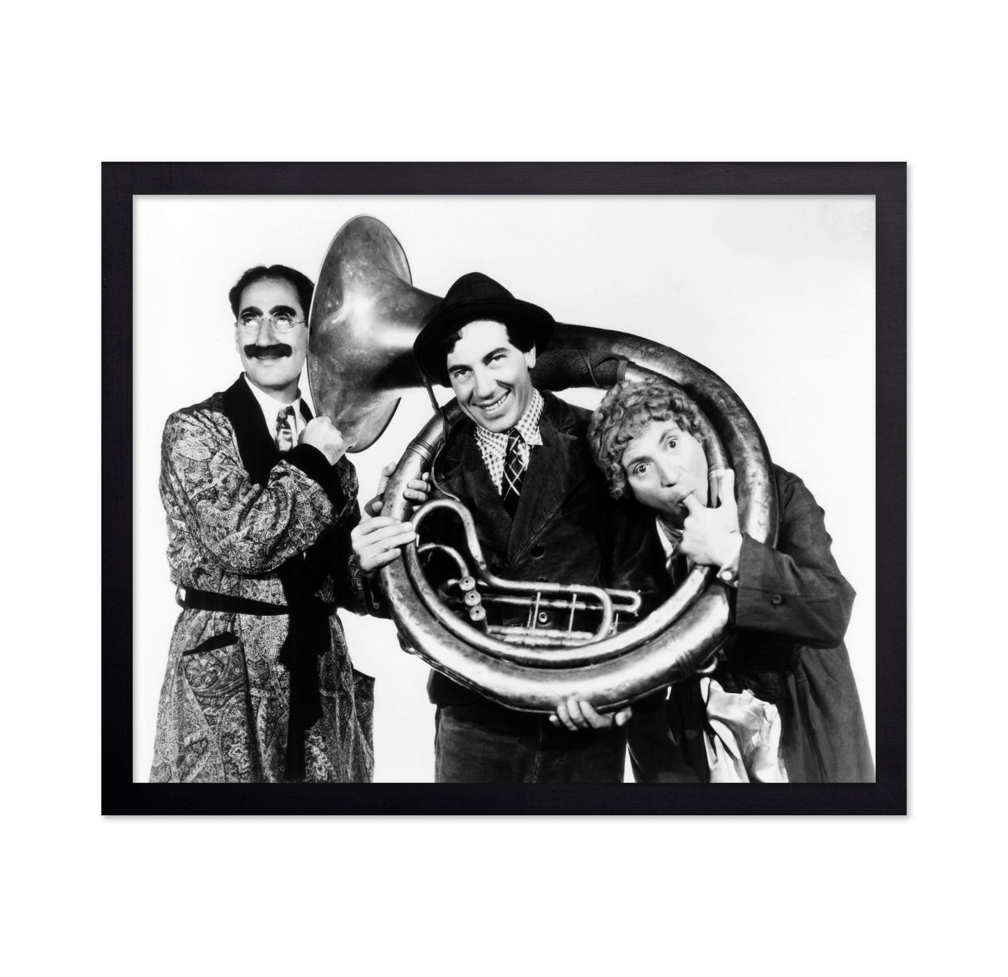 A Night In Casablanca 1946 Groucho Marx No1