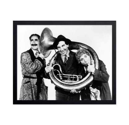 A Night In Casablanca 1946 Groucho Marx No1
