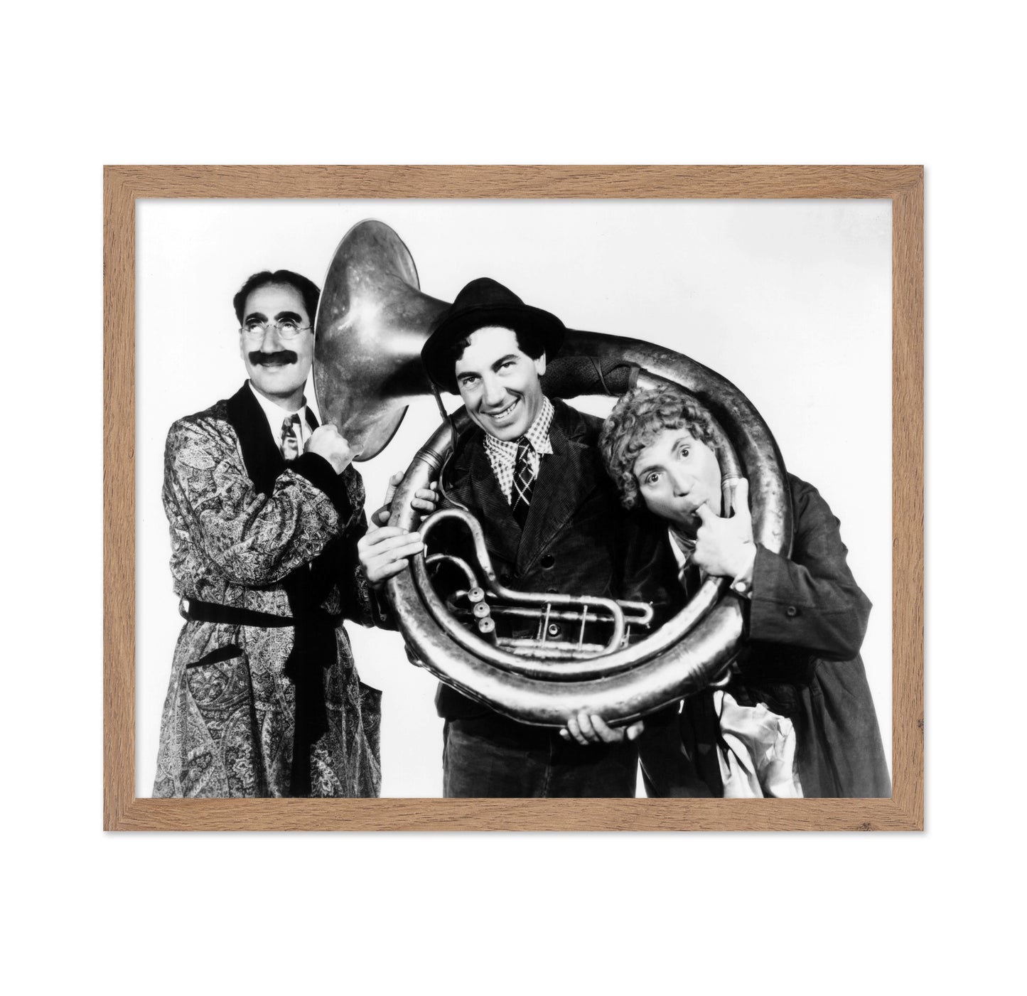 A Night In Casablanca 1946 Groucho Marx No1
