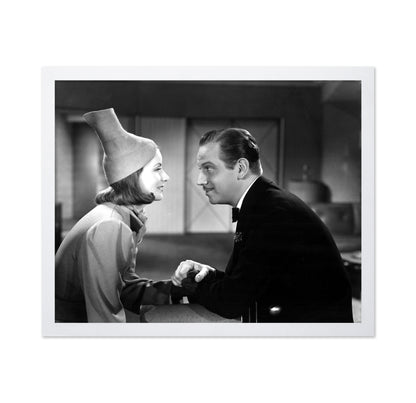 Ninotchka 1939 Greta Garbo No1
