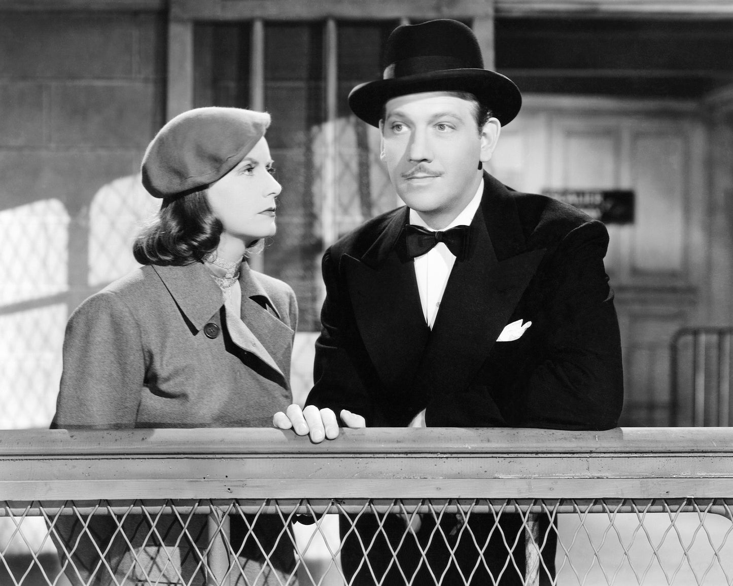 Ninotchka 1939 Greta Garbo No2