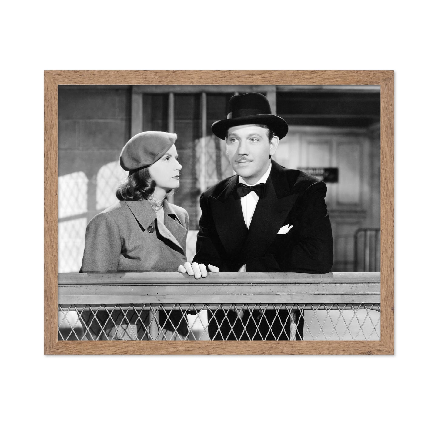Ninotchka 1939 Greta Garbo No2
