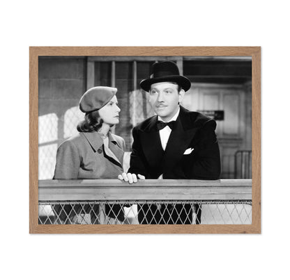 Ninotchka 1939 Greta Garbo No2