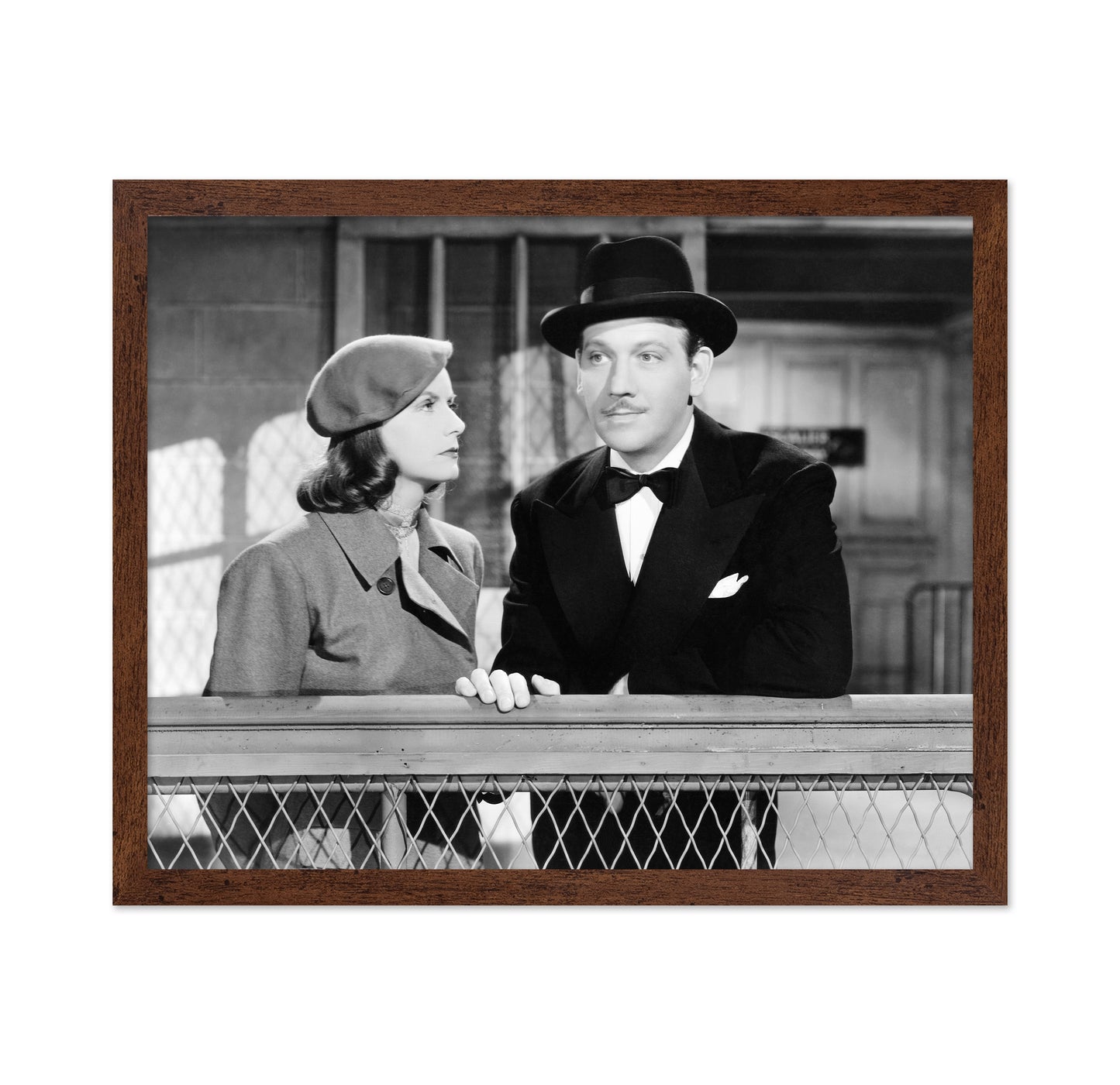 Ninotchka 1939 Greta Garbo No2
