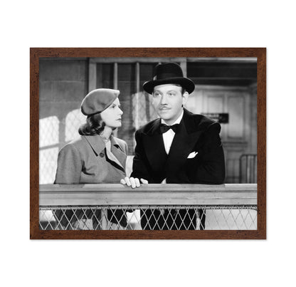 Ninotchka 1939 Greta Garbo No2