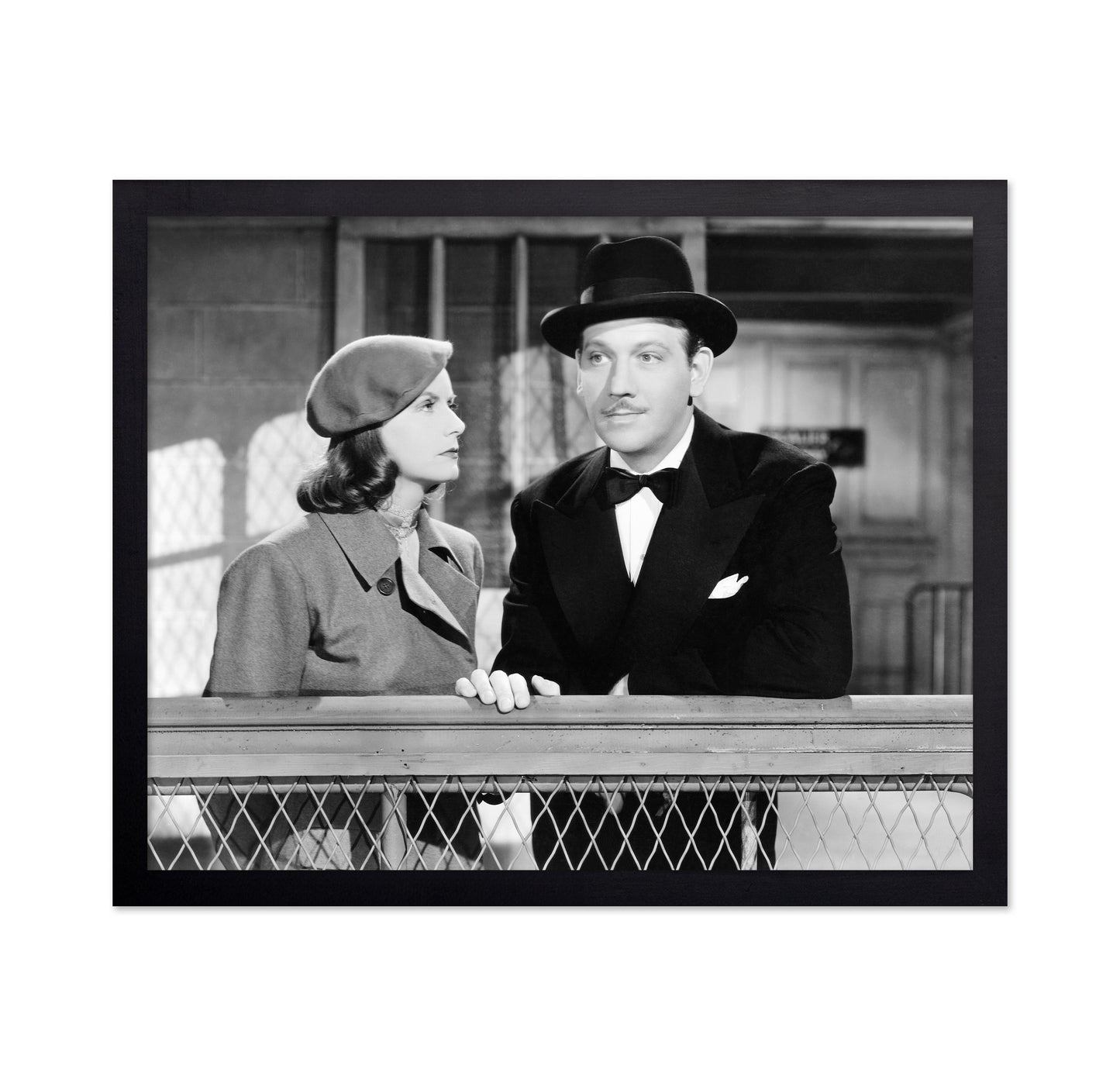 Ninotchka 1939 Greta Garbo No2