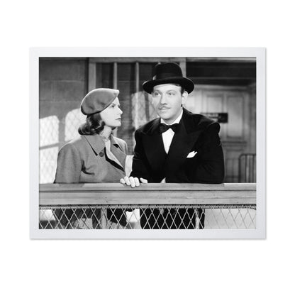 Ninotchka 1939 Greta Garbo No2
