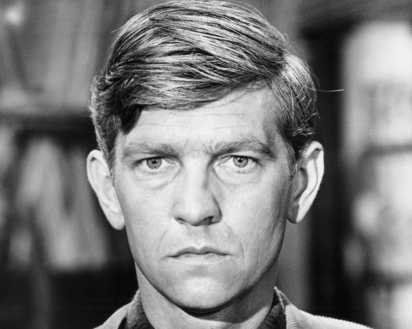 The Night of the Generals 1967 Tom Courtenay