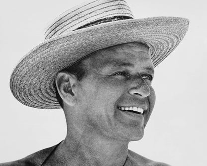 None But The Brave 1965 Frank Sinatra