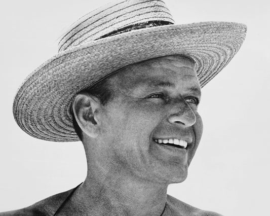 None But The Brave 1965 Frank Sinatra