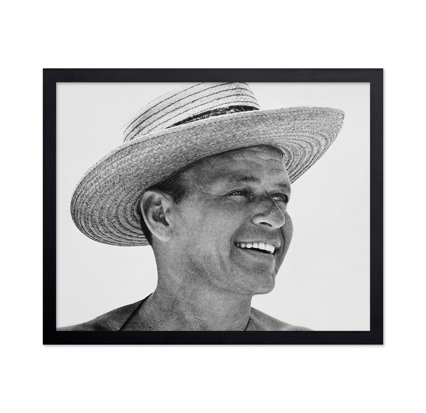 None But The Brave 1965 Frank Sinatra