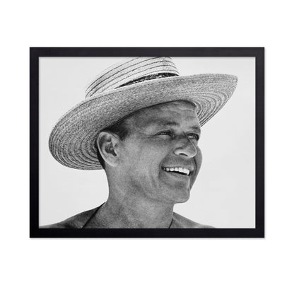 None But The Brave 1965 Frank Sinatra