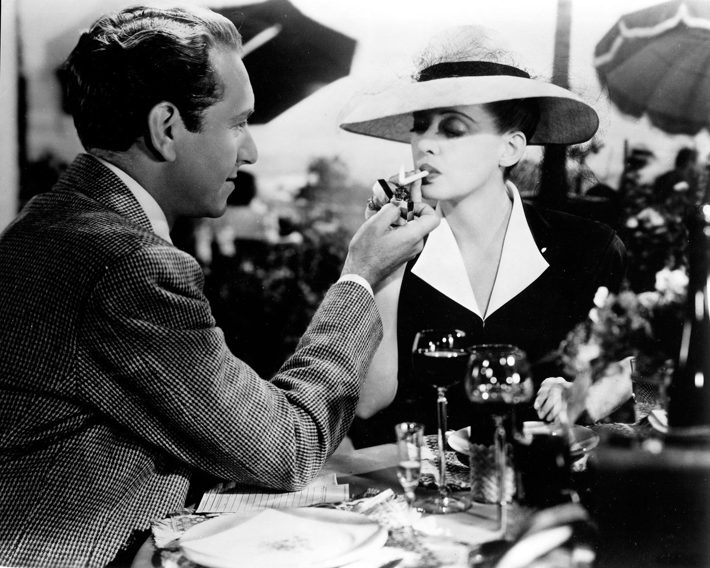Now, Voyager 1942 Paul Henreid No2